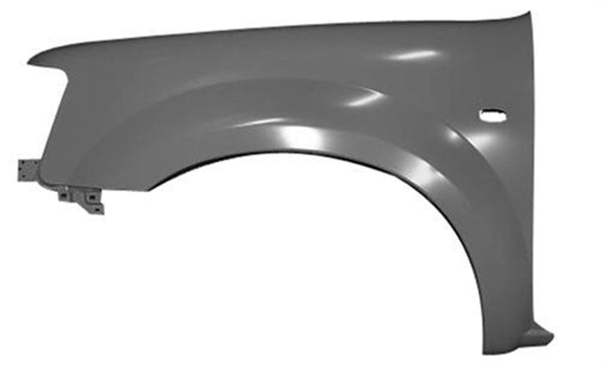 RANGERFORD RANGER ÖN ÇAMURLUK DELIKLİ 2WD SOL.06-07 8M3416006BDDE-GAFOR08RA011