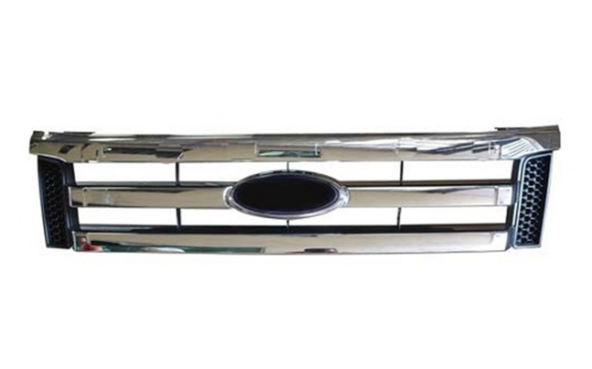 RANGERFORD RANGER ÖN PANJUR KROM KUŞAKLI 12- AB398200HFDE-GAFOR09RA008