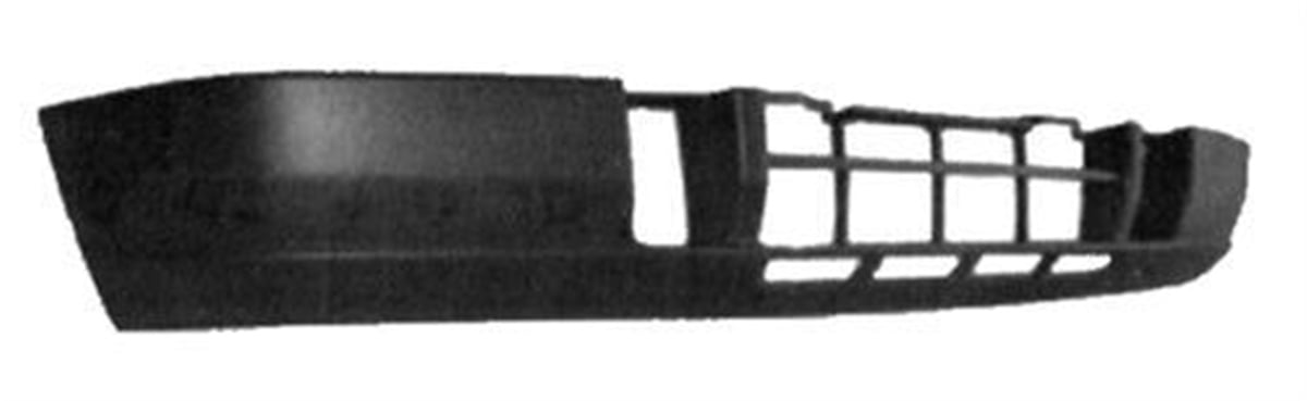 RANGERFORD RANGER ÖN TAMPON SPOİLERİ 2.WD.02-05 2M3417626ACDE-GAFOR07RA007