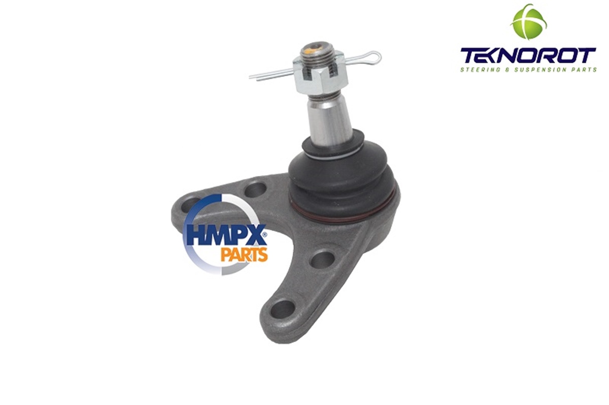 RANGERROTİL ALT 4X4 XM34 3395 BA FORD RANGER 98-06 BM TEKNOROT TEK MA-504TEKNOROTTEK MA-504