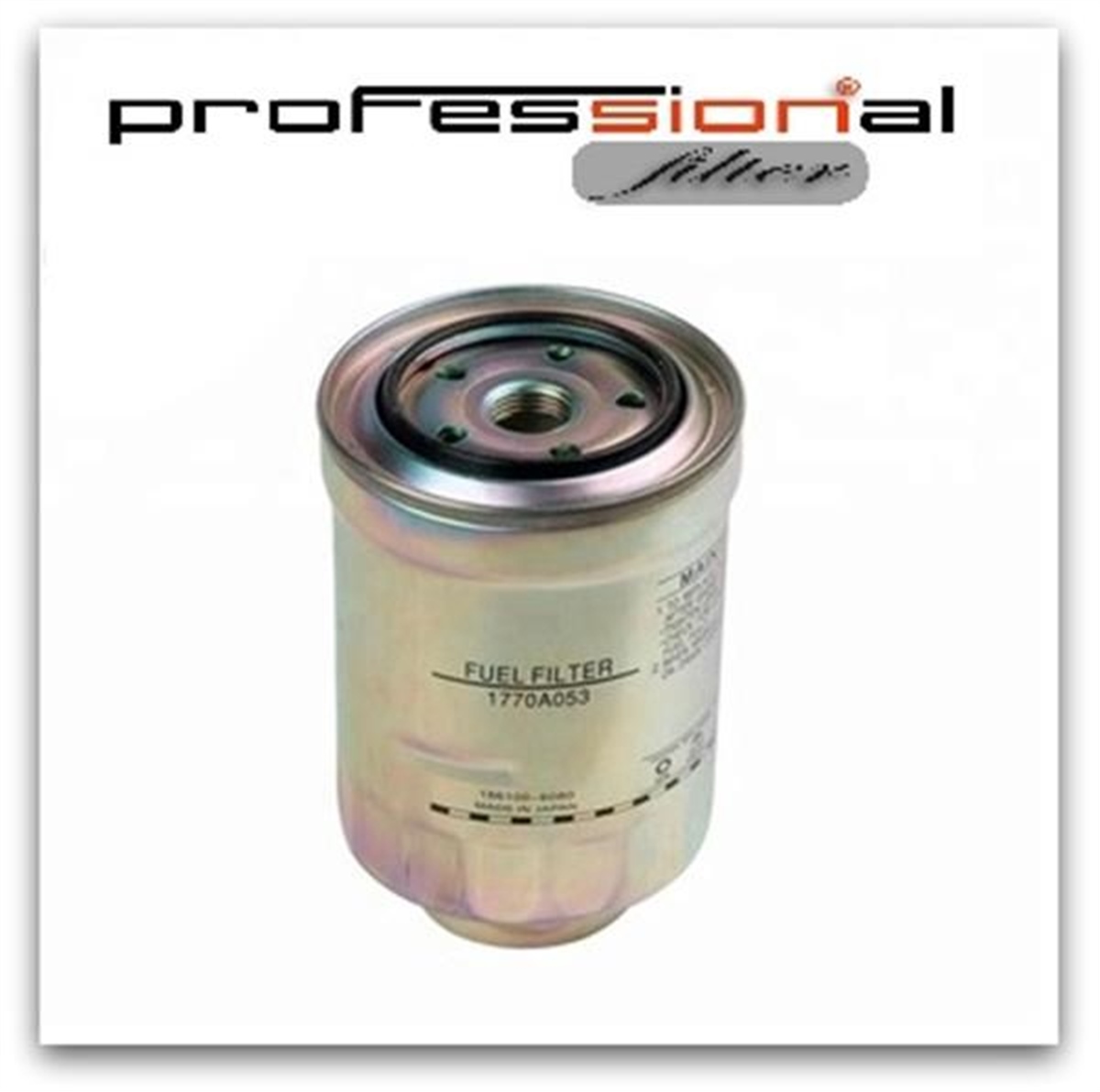 RANGERYAKIT FİLTRESİ FORD RANGER 06 TAM T9150 RNG T127761 MAZDA SION SD3090SIONSION SD3090