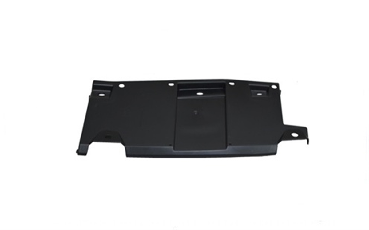 RAV 4TOYOTA RAV 4 ARKA TAMPON KORUMA PLS.SOL.12- 5872442010DE-GATOY07RA039