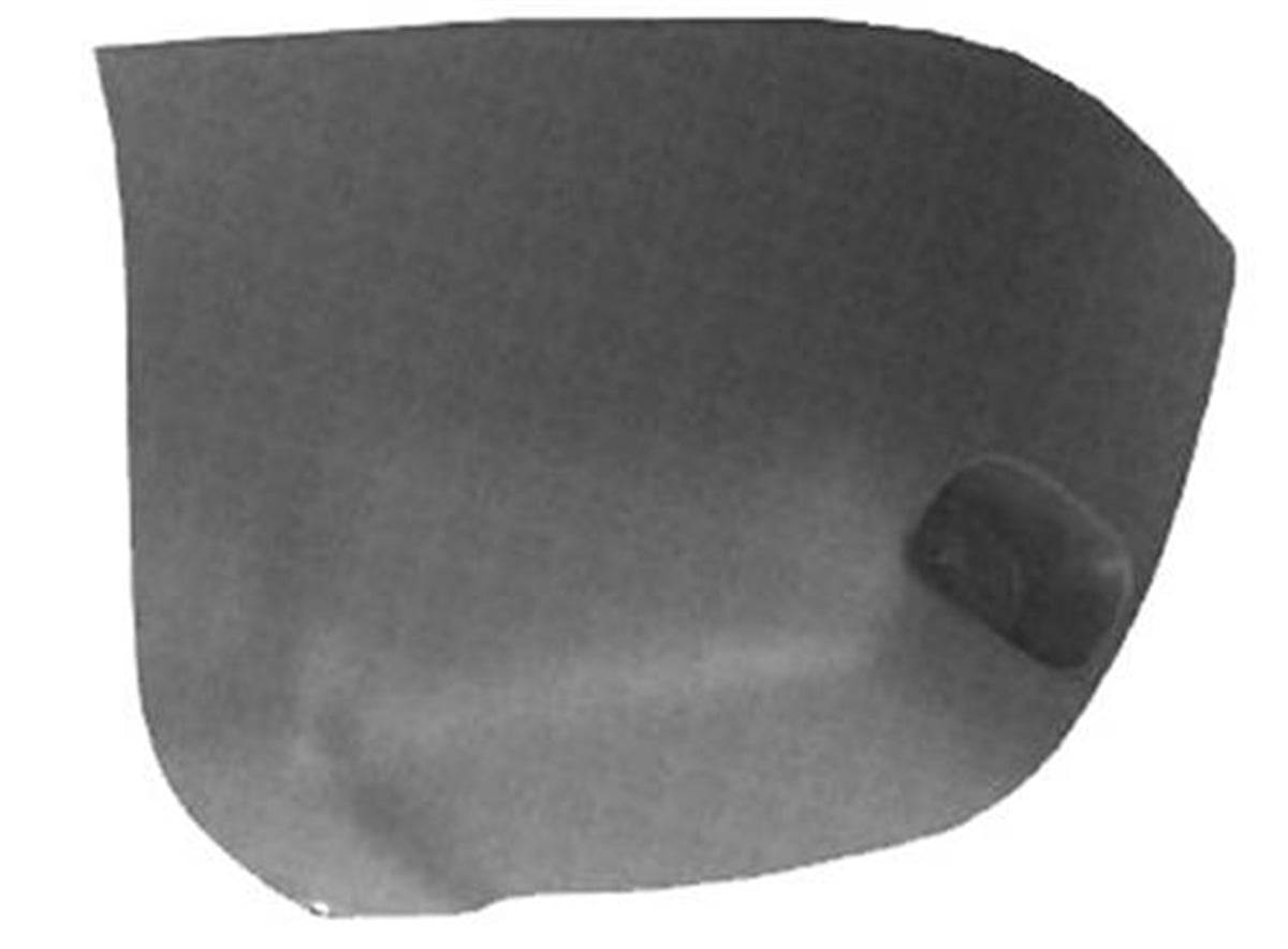 RAV 4TOYOTA RAV 4 ARKA TAMPON SAĞ.01-02 5216142912DE-GATOY07RA021