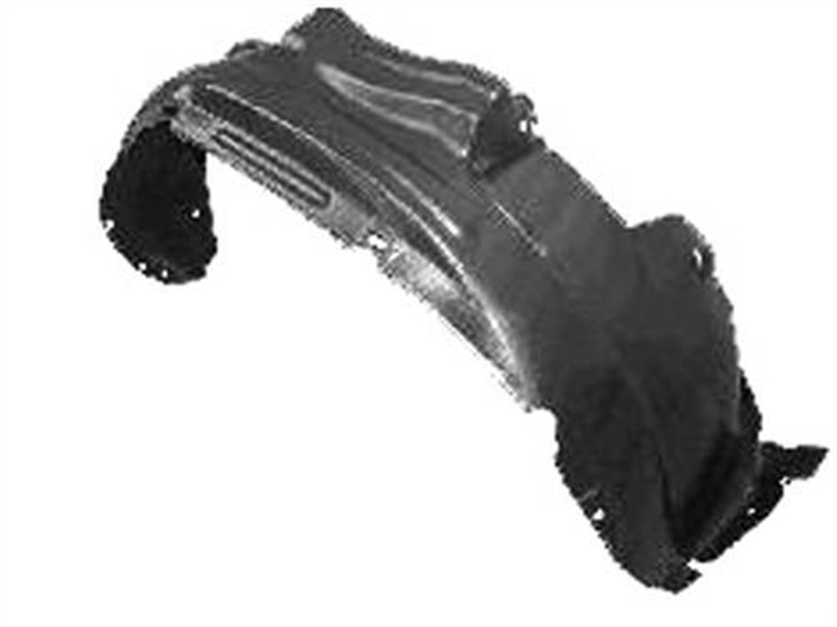 RAV 4TOYOTA RAV 4 ÖN ÇAMURLUK DAVLUMBAZ SOL.94-97 5387642012DE-GATOY15RA002