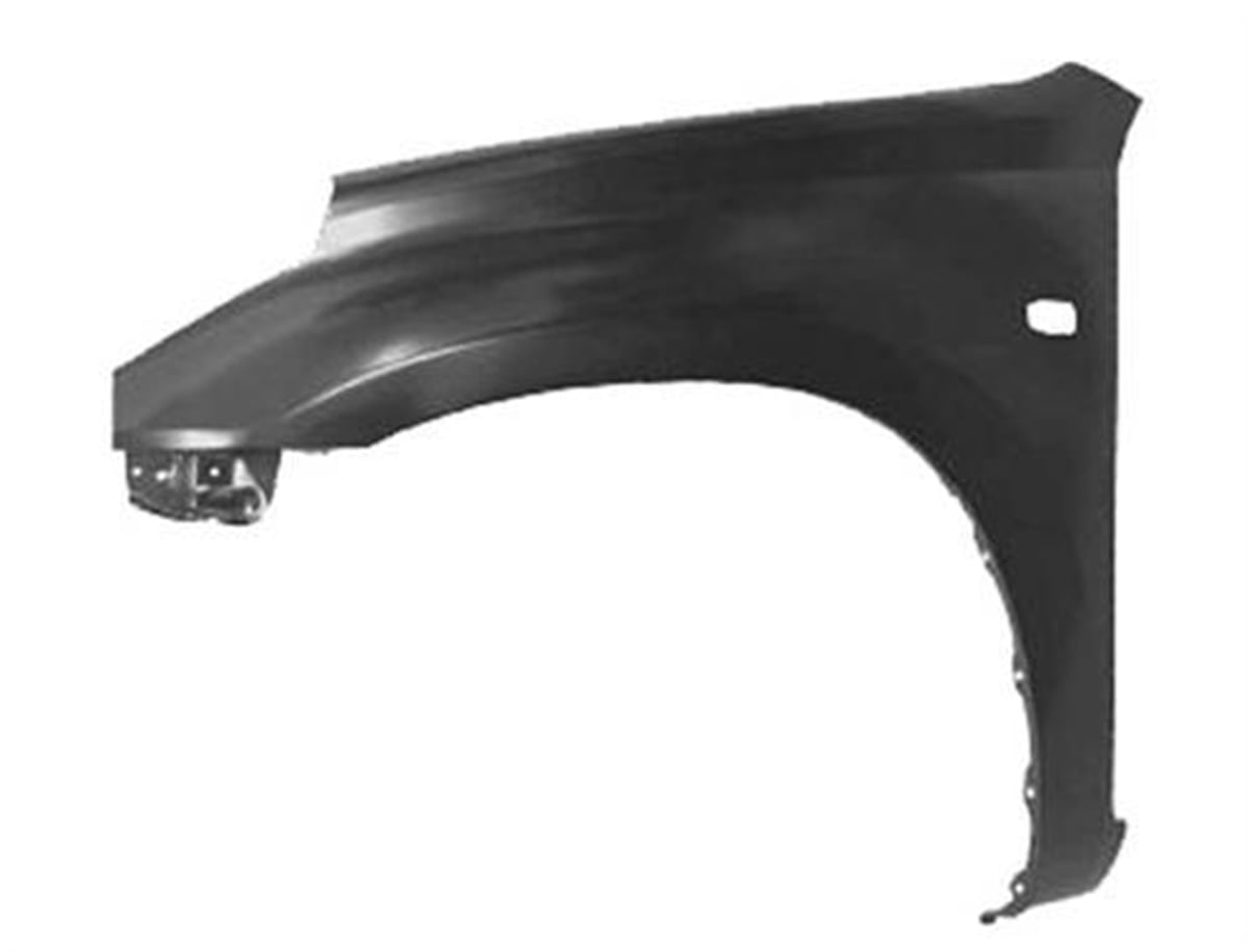 RAV 4TOYOTA RAV 4 ÖN ÇAMURLUK SOL.01-02 5381242140DE-GATOY08RA005