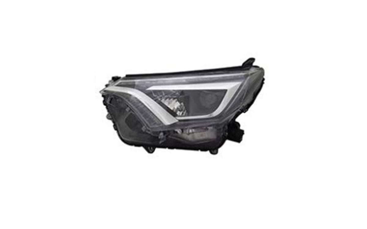 RAV 4TOYOTA RAV 4 ÖN FAR ELEKTRIK MOTORLU LEDLİ SOL.15- 81185-42680TYCTOY10RA054
