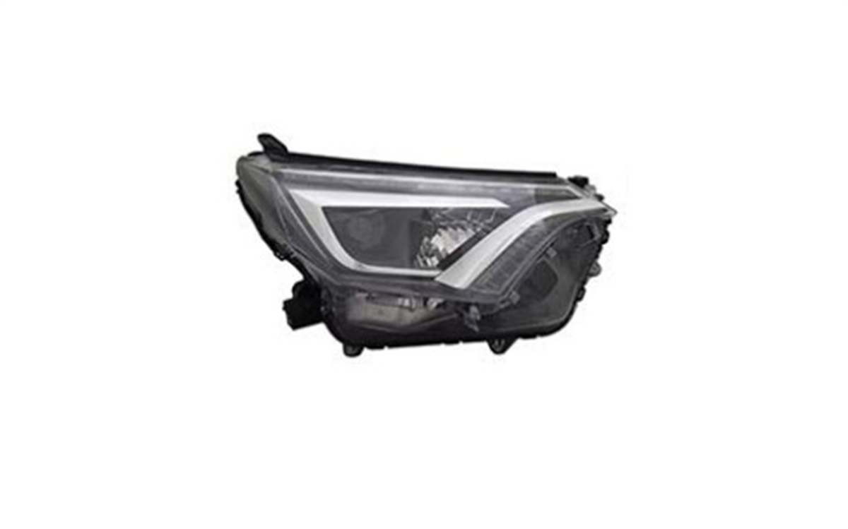 RAV 4TOYOTA RAV 4 ÖN FAR ELEKTRIK MOTORLU LEDLİ SAĞ.15- 81145-42680TYCTOY10RA053