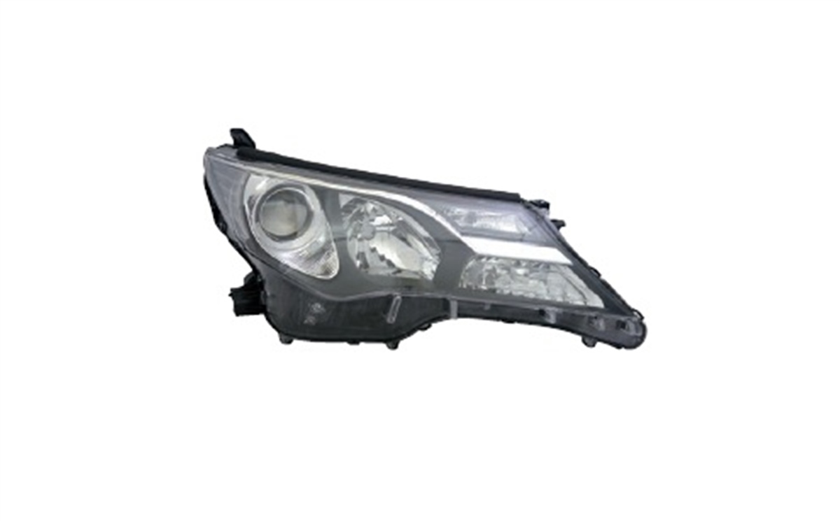 RAV 4TOYOTA RAV 4 ÖN FAR ELEKTRIK MOTORLU SAĞ.12- 8113042532TYCTOY10RA045