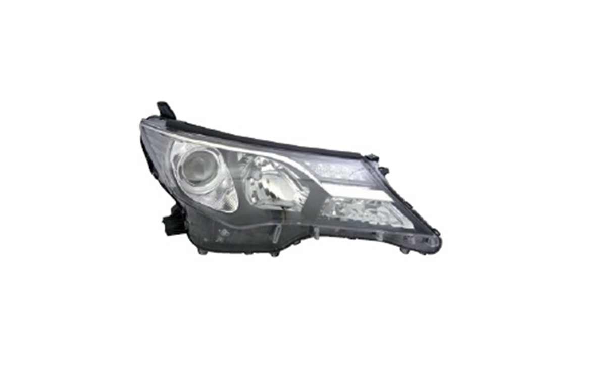 RAV 4TOYOTA RAV 4 ÖN FAR ELEKTRIKLI LEDLİ SAĞ.12- 8113042542TYCTOY10RA043