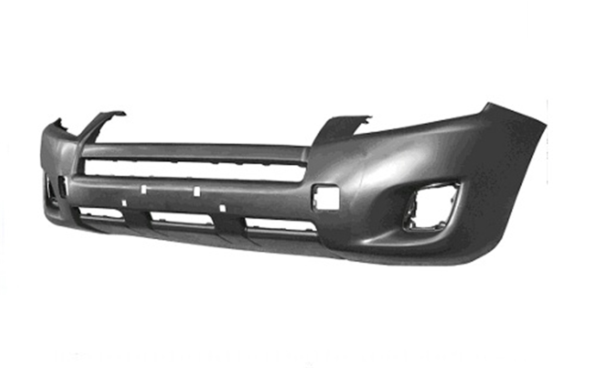 RAV 4TOYOTA RAV 4 ÖN TAMPON 09- 5211942973DE-GATOY07RA037