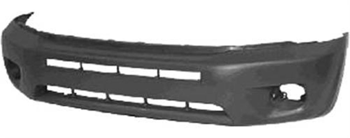 RAV 4TOYOTA RAV 4 ÖN TAMPON KAPL.DELIKLİ 03-05 5211942922DE-GATOY07RA014