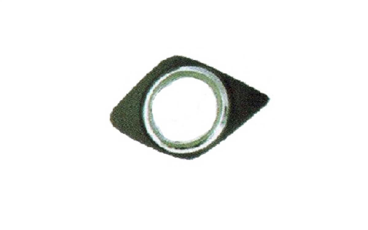 RAV 4TOYOTA RAV 4 ÖN TAMPON PANJURU DELİKLİ SAĞ.09- 5212742060DE-GATOY07RA028