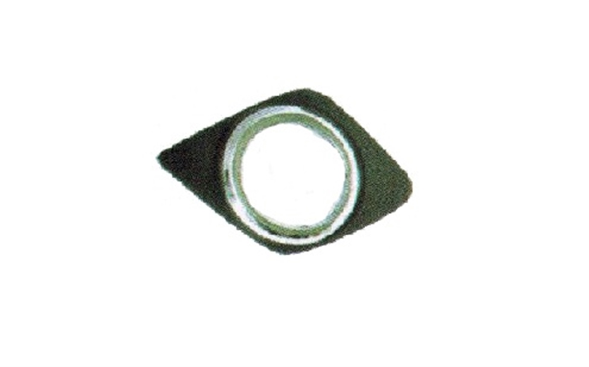 RAV 4TOYOTA RAV 4 ÖN TAMPON PANJURU DELİKLİ SOL.09- 5212842060DE-GATOY07RA029