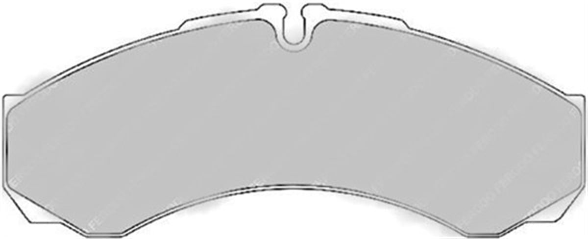 RENAULTARKA BALATA RENAULT MASCOTT 01-1999-06-2004 - IVECO DAILY II 02-2001-04-2006 MARELLI 323700024800MARELLIMARELLI 323700024800