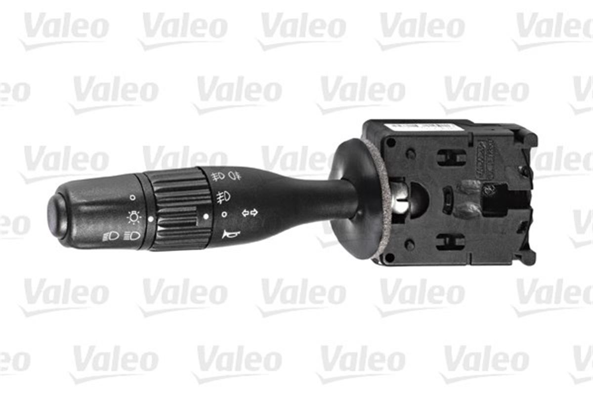 RENAULTAYDINLATMA KUMANDA KOLU RENAULT KERAX VALEO 645147VALEOVALEO 645147