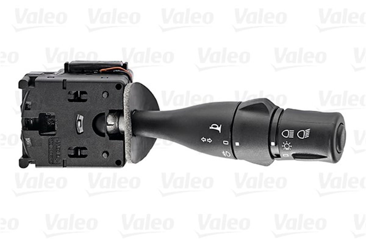 RENAULTAYDINLATMA KUMANDA KOLU RENAULT KERAX VALEO 645152VALEOVALEO 645152