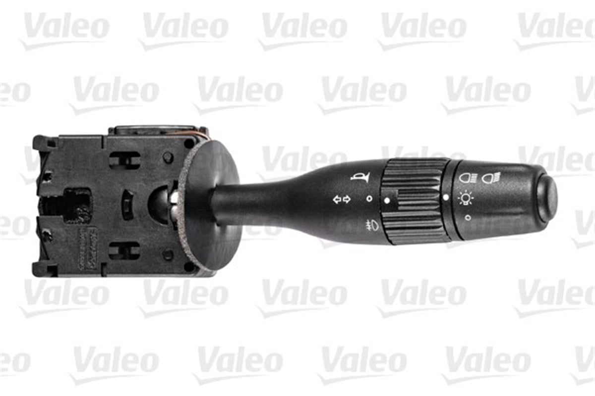 RENAULTAYDINLATMA KUMANDA KOLU RENAULT KERAX VALEO 645146VALEOVALEO 645146