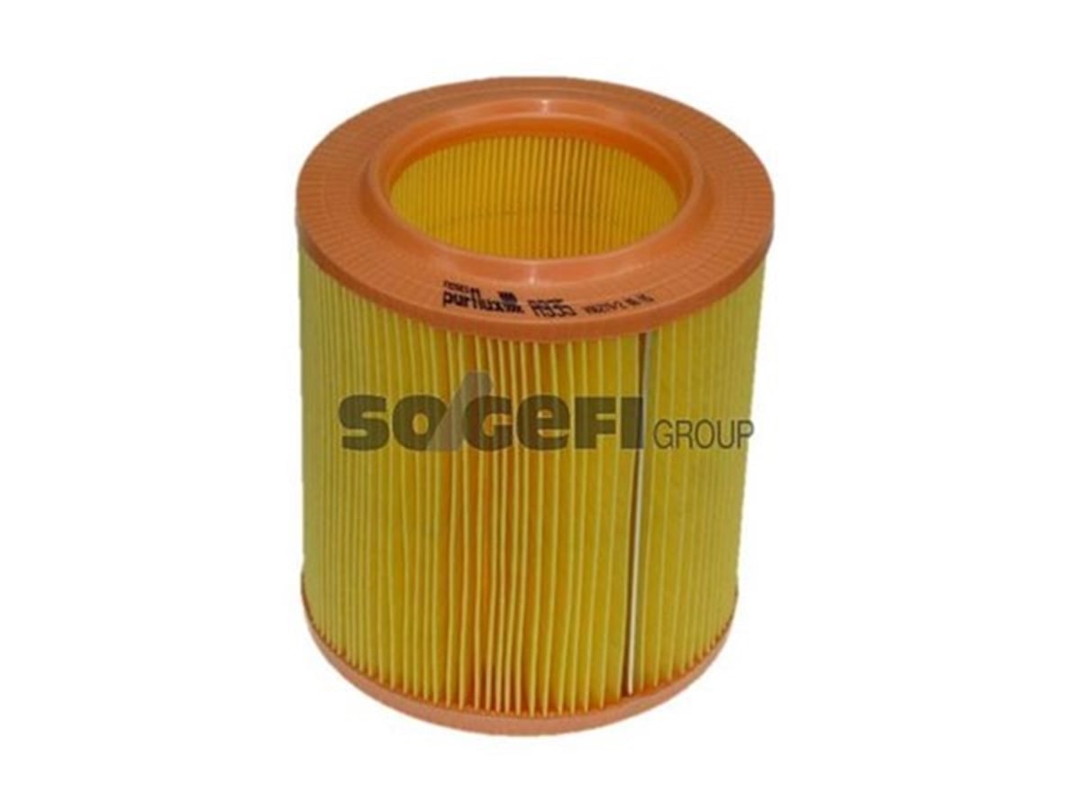 RENAULTHAVA FİLTRESİ RENAULT RAPİD 1.9 D 54HP 94-98 PURFLUX A935PURFLUXPURFLUX A935