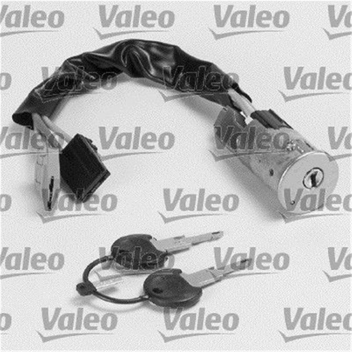 RENAULTKİLİTLİ KONTAK GÜVENLİK 7700772942 RENAULT RENAULT 9/11 Y.M. (ESKİ 13750) 97-00 VALEO VAL 252039VALEOVALEO 252039