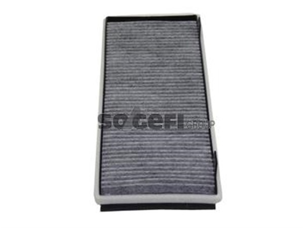 RENAULTPOLEN FİLTRESİ RENAULT ESPACE IV 02 OTOMATİK KLİMALI CUK3840 PURFLUX AHC203PURFLUXPURFLUX AHC203