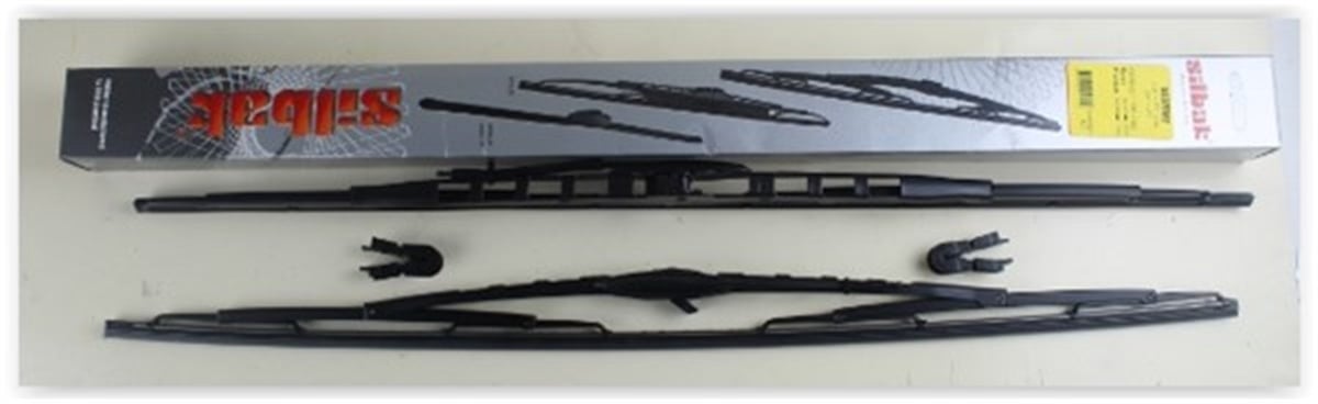 RENAULTSİLECEK SÜPÜRGESİ 650MM FİSKİYELI RENAULT PREMIUM -KERAX 2006- YM SILBAK SS65F2SILBAKSILBAK SS65F2
