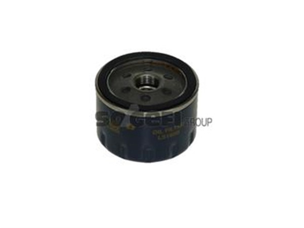 RENAULTYAĞ FİLTRESİ RENAULT R 5 I 1.3 45HP 79-84 PURFLUX LS169BPURFLUXPURFLUX LS169B