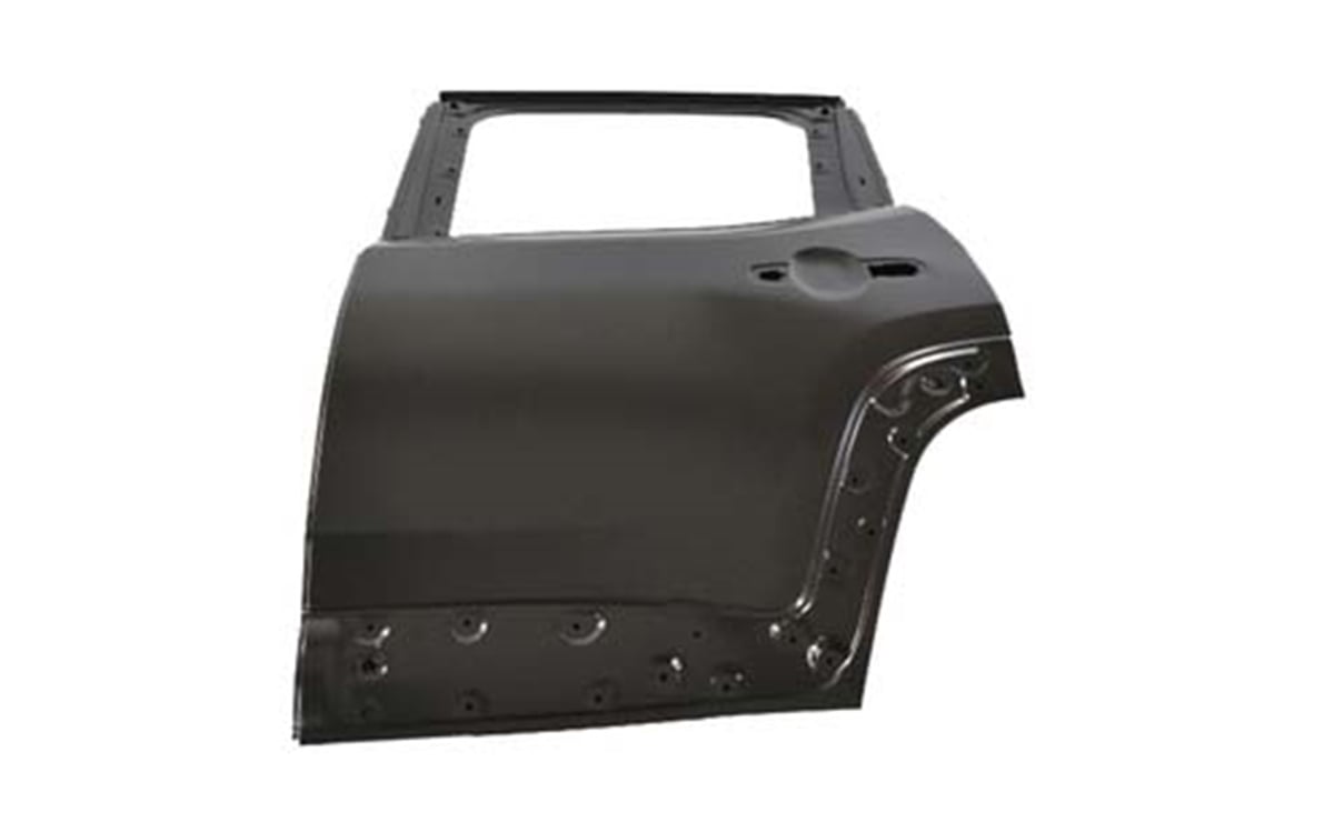 RENEGADEJEEP RENEGADE ARKA KAPI SOL.13-DE-GAJEP08RE009