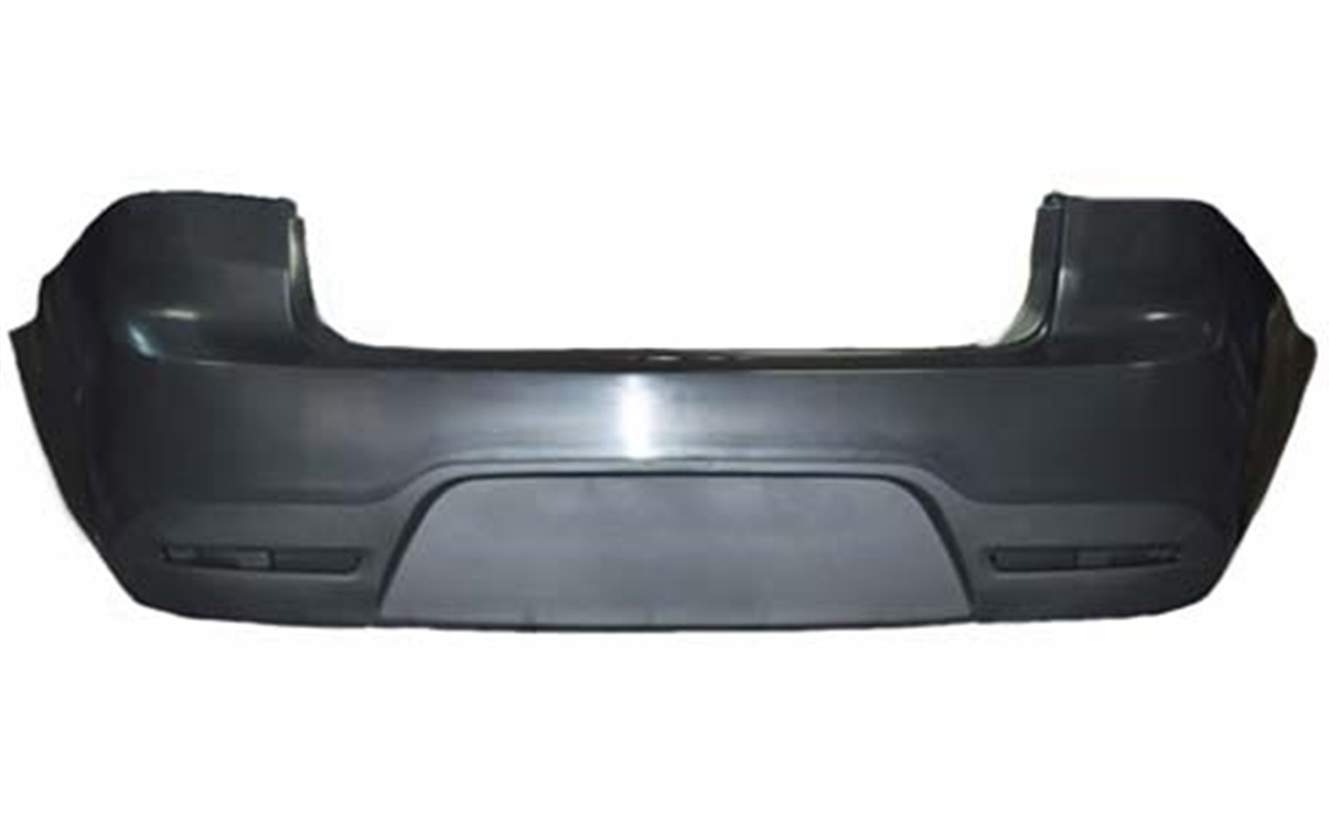 RIOKIA RİO ARKA TAMPON ALT BAKALİTLİ SDN 12-14 86612-1W010DE-GAKIA07RI026