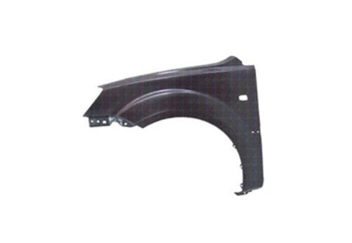 RIOKIA RİO ÖN ÇAMURLUK DELİKLİ SAĞ.05- 663111G350DE-GAKIA08RI009
