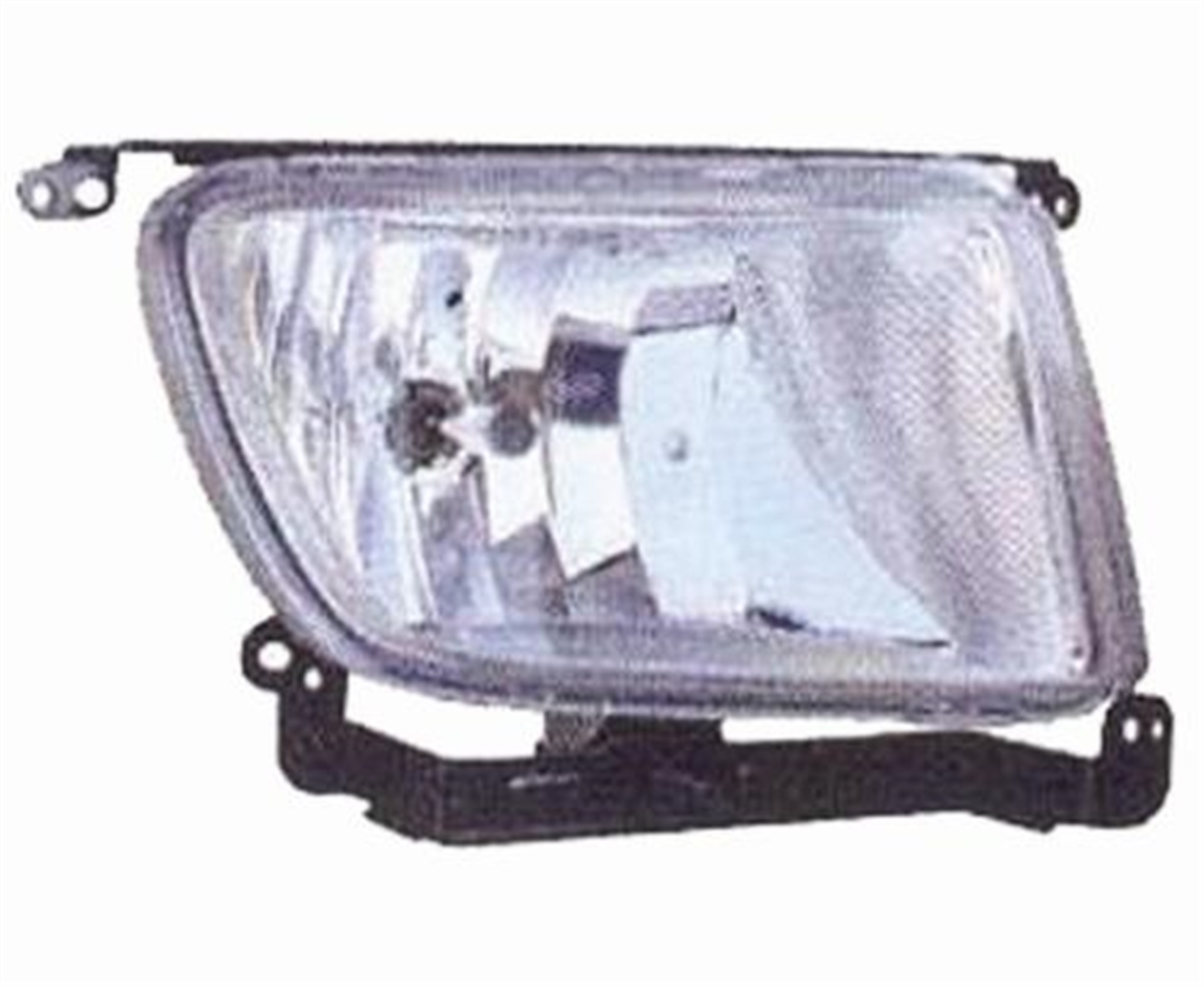 RIOKIA RİO ÖN SİS FARI SAĞ.05- 922021G000DE-GAKIA10RI023