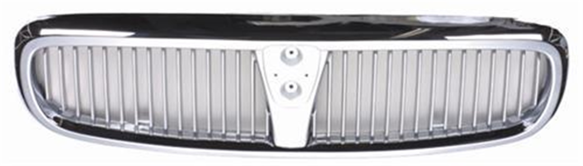 ROVERROVER 400 ÖN PANJUR KROM GRİ 95-99 DHB101950MMMDE-GAROV0940001