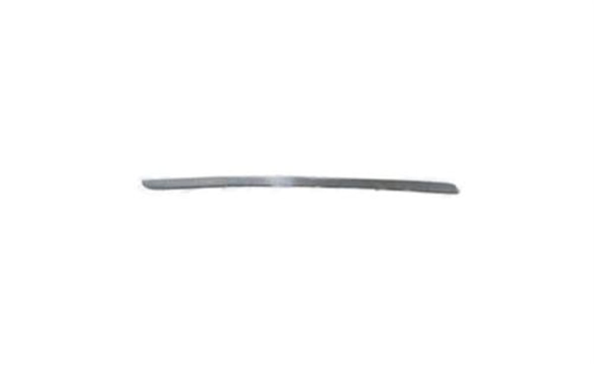 ROVERROVER 75 ÖN TAMPON KUŞAĞI KROM SOL.00- DPR100890MMMDE-GAROV0775003