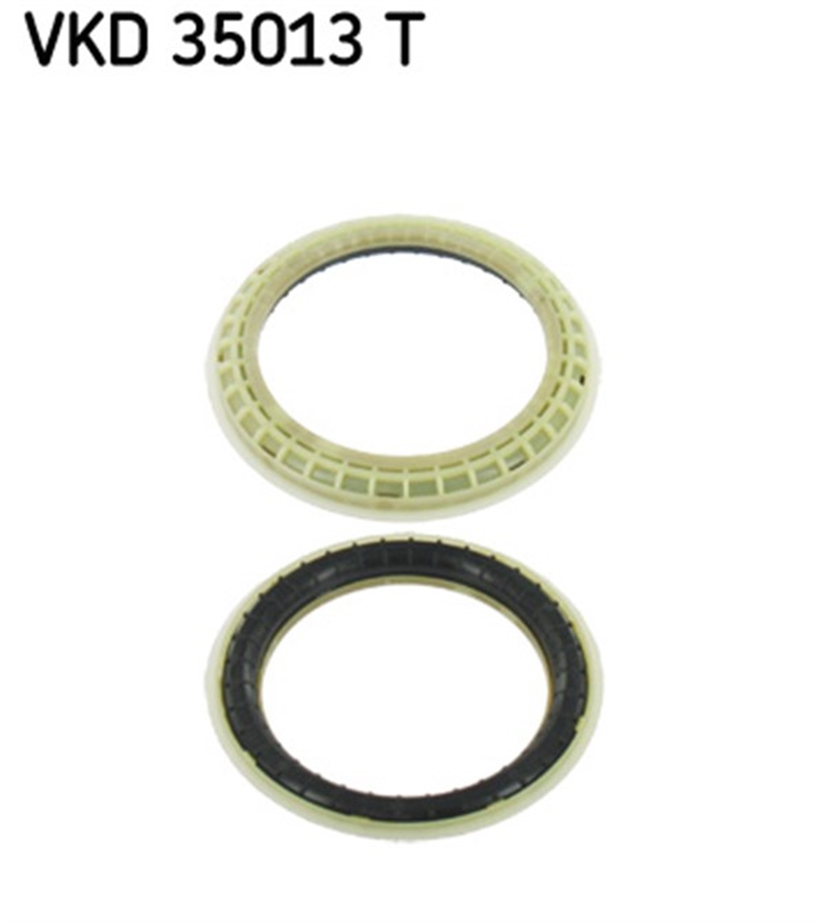 S40AMORTİSÖR RULMANI TRANSIT V184 00-06 MONDEO 94-00 VOLVO S40 V40 95-04 SKF VKD35013TSKFSKF VKD35013T