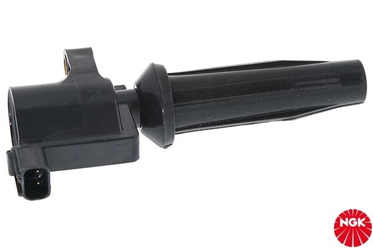 S40ATEŞLEME BOBİNİ VOLVO S40 1.8 2.0 04-12 S80 2.0 08-11 V70 2.0 C30 1.8 20 V50 FOCUS 03-10 U5019 NGK 48063NGKNGK 48063