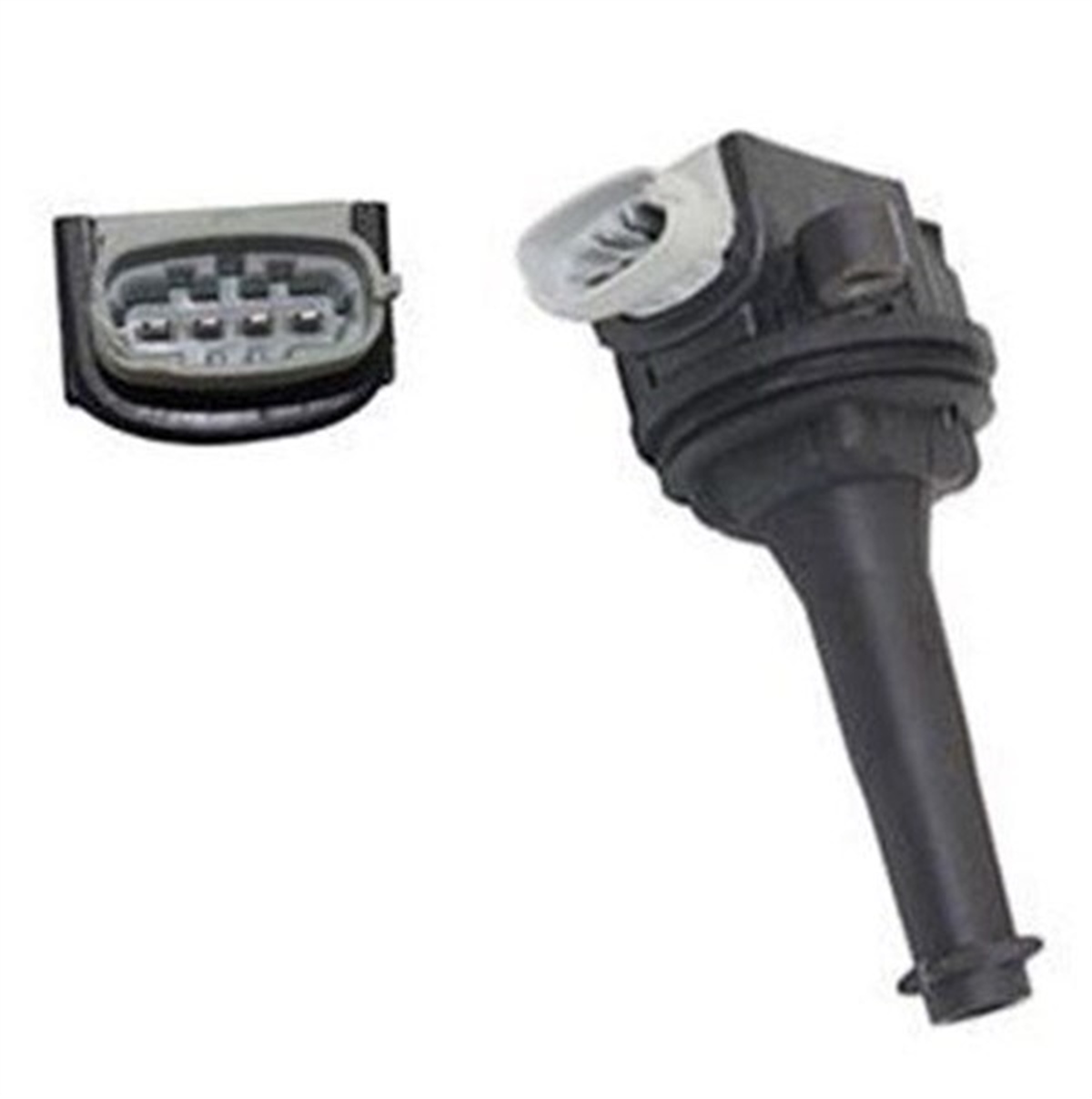 S40ATEŞLEME BOBİNİ VOLVO Y.M S40 2.4 T5 04 S60 2.0T 2.4T S80 2.02.5 06 V70 03 C30 V50 C70 06 MARELLI 359000601370MARELLIMARELLI 359000601370