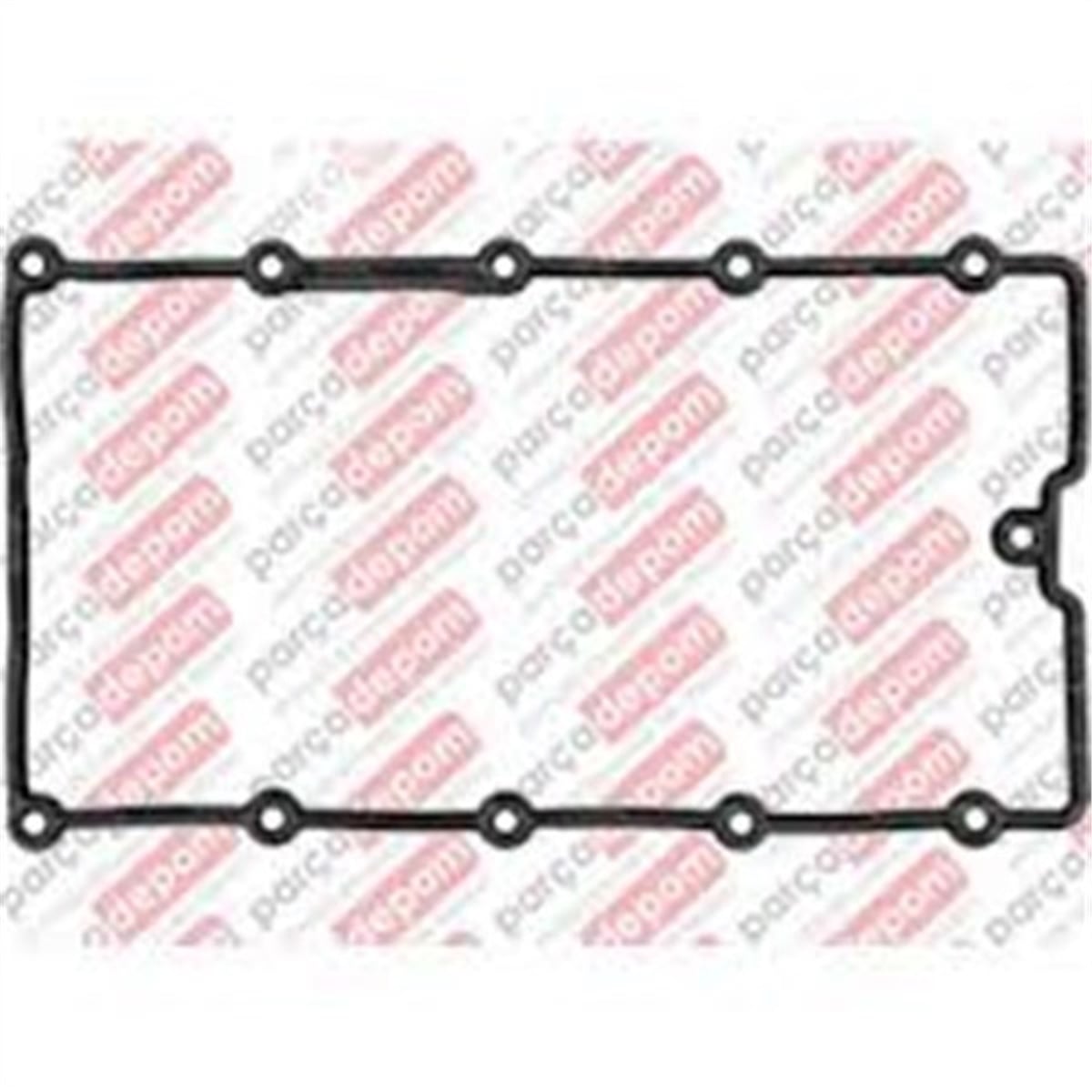 S40KÜLBÜTÖR KAPAK CONTASI CMAX-FOCUS II-MONDEO III-IV-TRANSİT-MAZDA 3-5-6 VOLVO S40-C30-V70 2.0-1.8 ROYAL T642040ROYALROYAL T642040