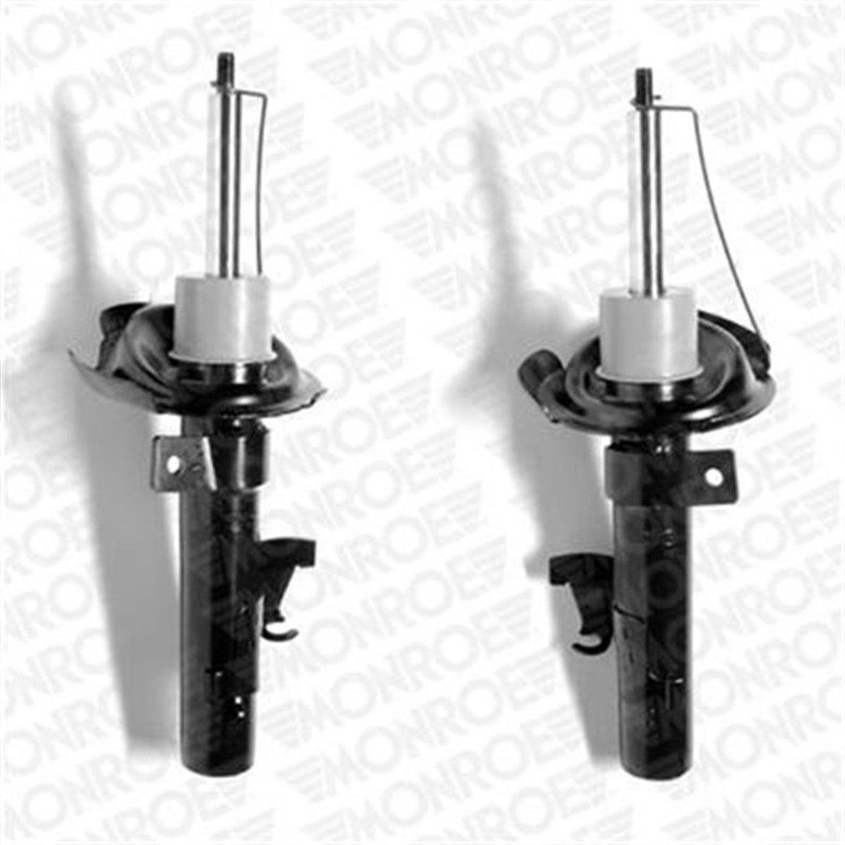 S40ÖN AMORTİSÖR SAĞ FOCUS II 04 CMAX 03 07 10 VOLVO S40 04-12 C30 V50 04-12 E4638 MONROE G8801MONROEMONROE G8801