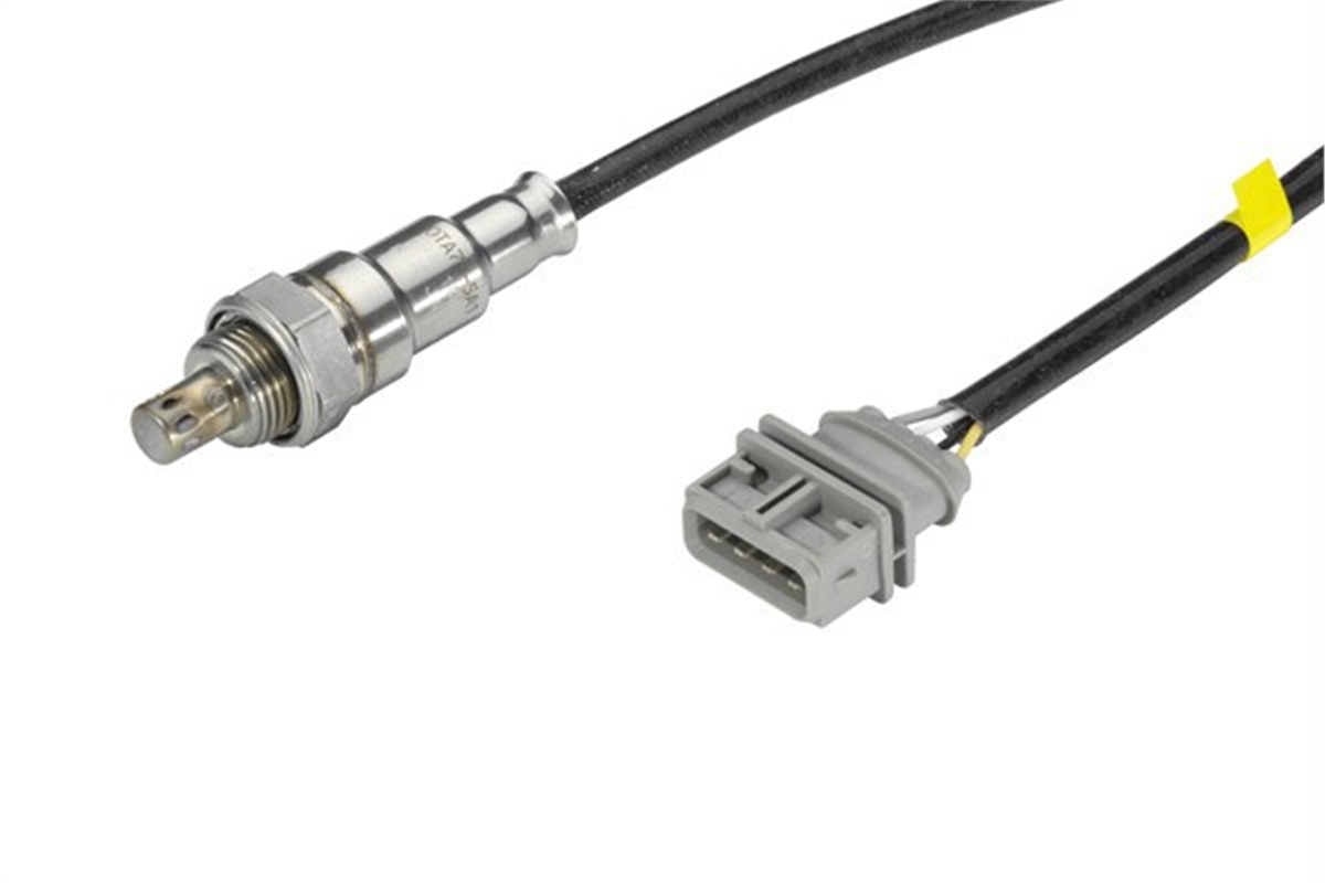 S40OTA4N-5D1 OKSİJEN SENSÖRÜ VOLVO S40 2.0T4 97-04 1362MM NGK 1785NGKNGK 1785