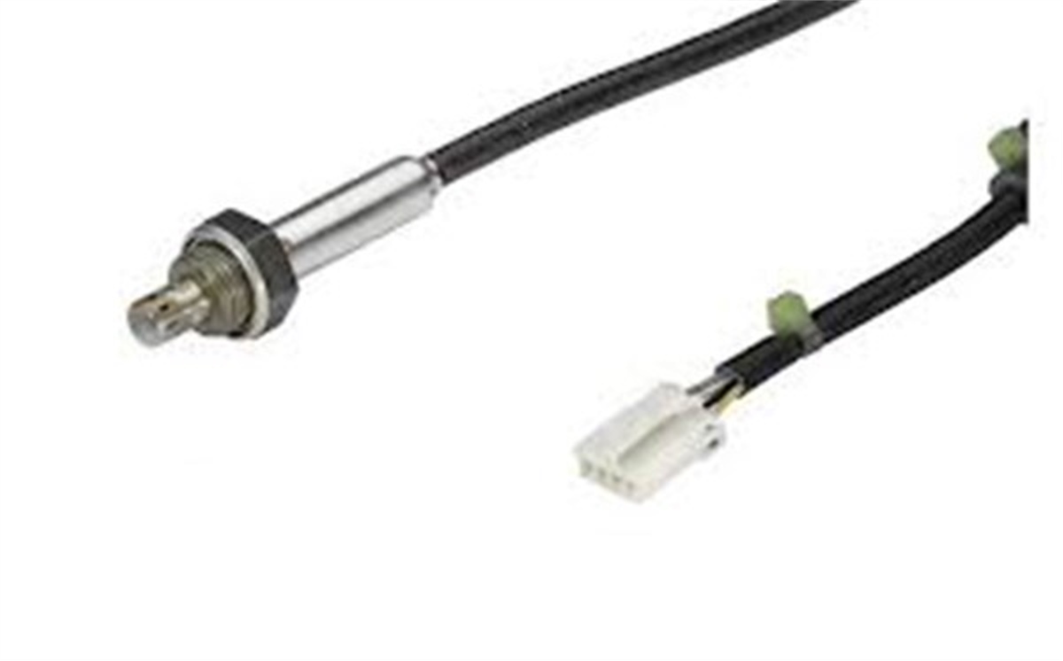 S40OTA4N-5H1 OKSİJEN SENSÖRÜ ARKA VOLVO S40-V40 1.6-1.8-2.0 99-03 750MM NGK 1768NGKNGK 1768