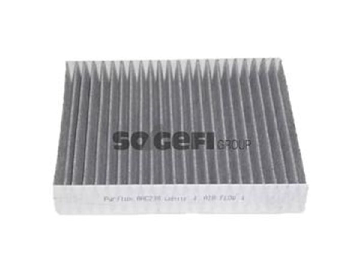 S40POLEN FİLTRESİ KARBONLU FOCUS II 1.6TDCİ 1.8 2.0 2004-201212 VOLVO S40 C70 V50 C30 2004-2012 PURFLUX AHC238PURFLUXPURFLUX AHC238
