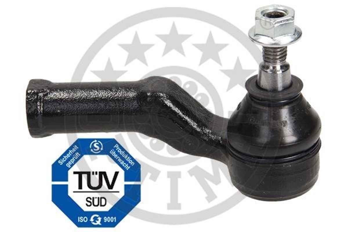 S40ROT BAŞI SAĞ FOCUS II 05 12 CMAX 03 07 10 VOLVO S40 04-12 C30 C70 V50 OPTIMAL G1-1262OPTIMALOPTIMAL G1-1262