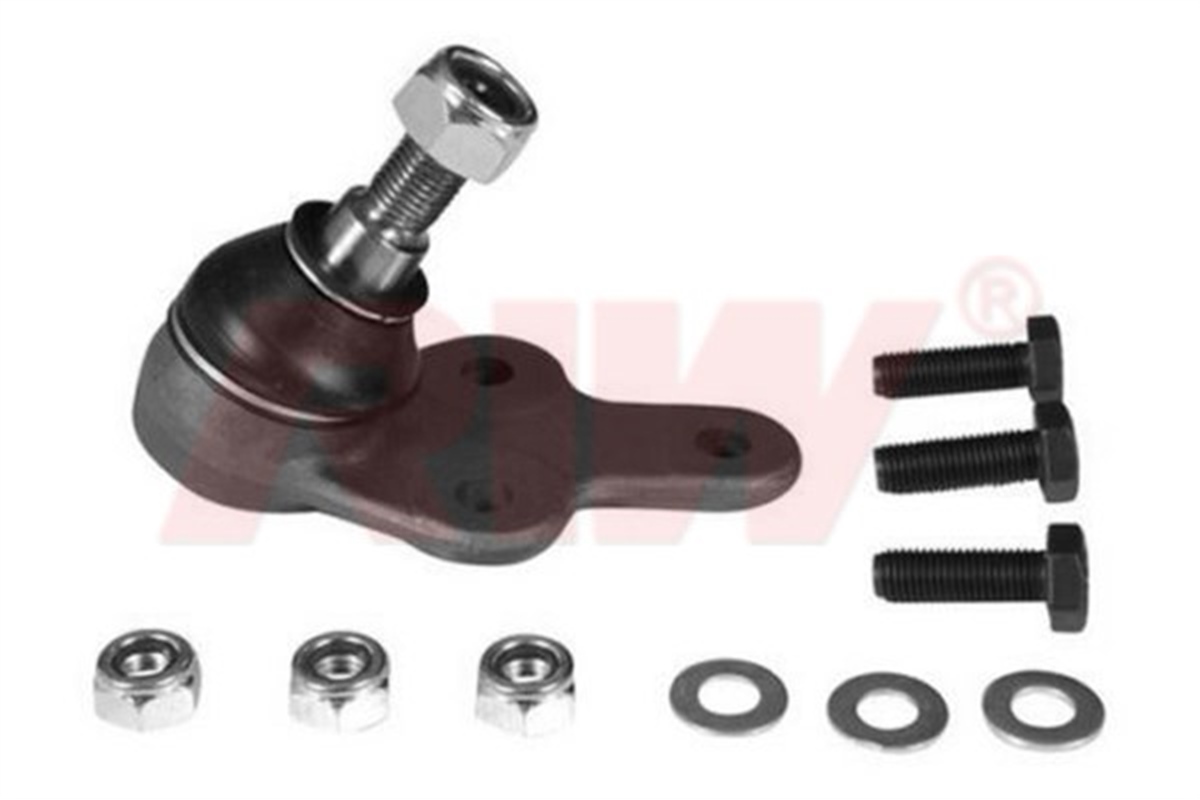 S40ROTİL 21MM FOCUS 04 CMAX 04 07 VOLVO S40 04 C30 06 C70 06 V50 04 RIW FO1010RIWRIW FO1010