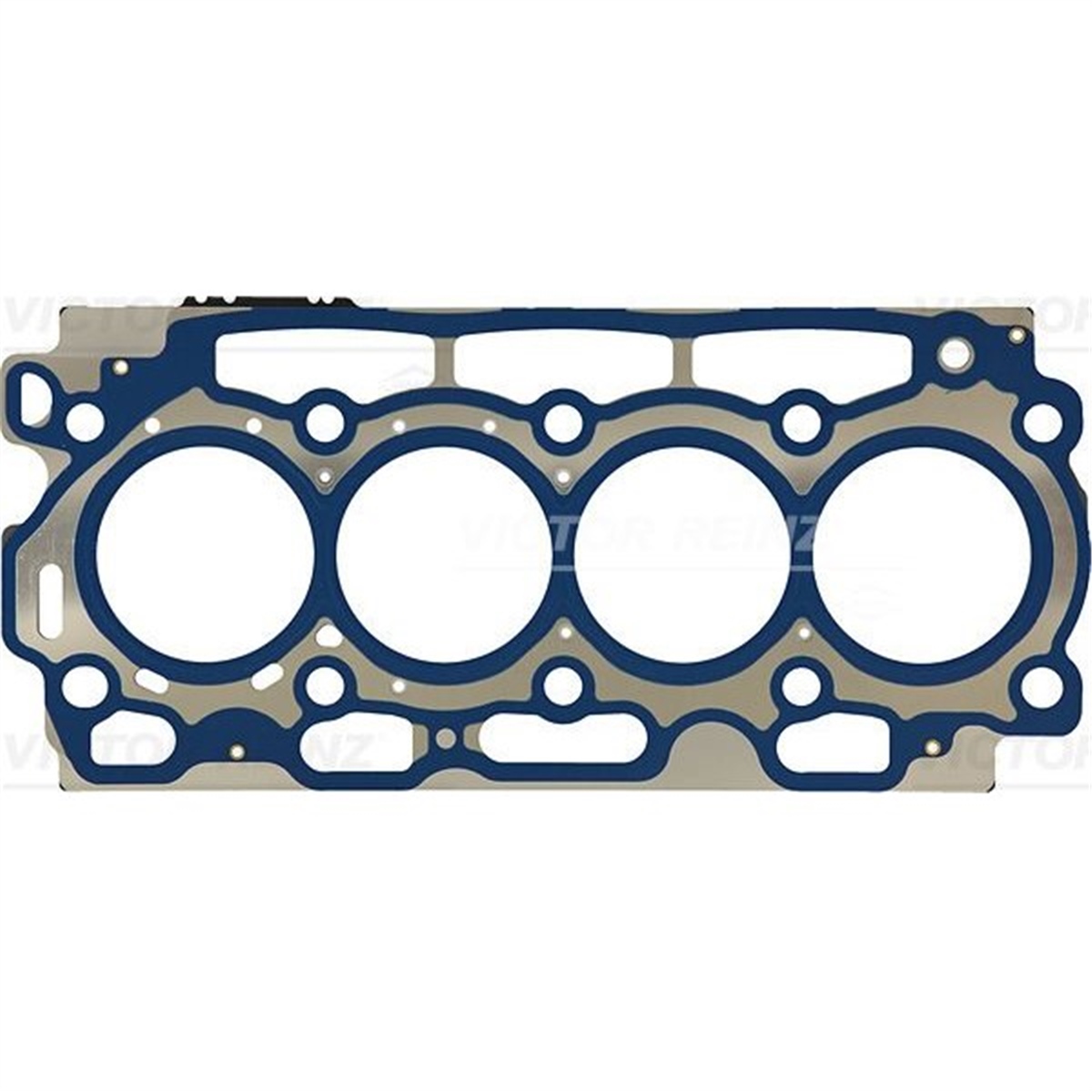 S40SİLİNDİR KAPAK CONTASI 2 DELİK 1.25MM FOCUS II 1.6 TDCI-CMAX-FIESTA-P206-P207-P307-PARTNER VOLVO S40 S80 V70 MINI V.REINZ 613626500V.REINZV.REINZ 613626500