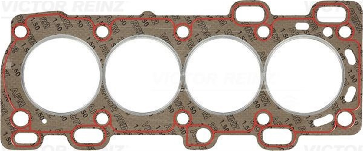 S40SİLİNDİR KAPAK CONTASI LGN 2.0 16V 95-01 -SAFRANE 2.0 16V 96-00 N7Q-VOLVO S40-V40 1.8-2.0 95-04 B4184S-S3-B4204S-T V.REINZ 613344500V.REINZV.REINZ 613344500