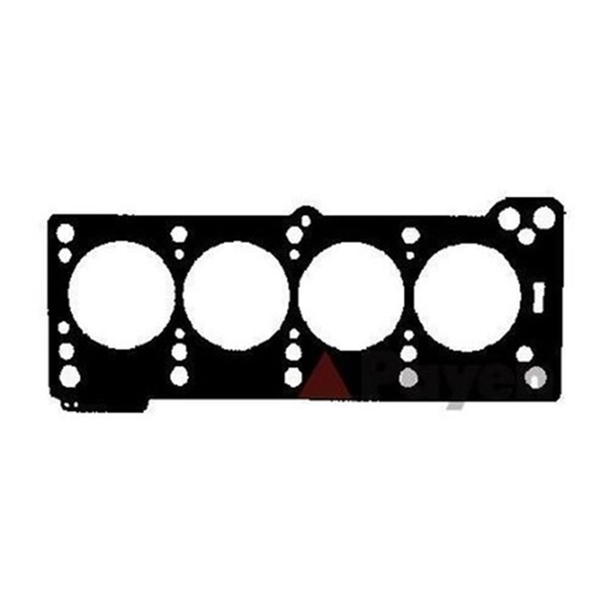 S40SİLİNDİR KAPAK CONTASI SÜPER LGN 2.0 16V 95-01 -SAFRANE 2.0 16V 96-00 N7Q-VOLVO S40-V40 1.8-2.0 95-04 B4184S-S3 ROYAL 352010RROYALROYAL 352010R