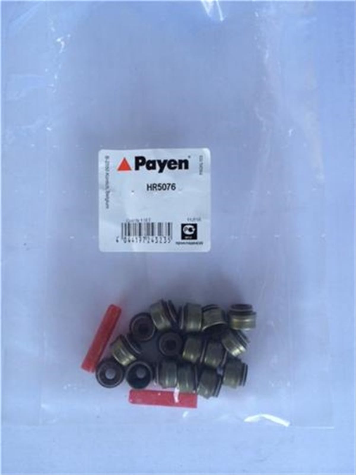 S40SUBAP LASTİĞİ 6.MM VOLVO S40 V40 V50 S60 S70 C70 V70 XC70 S80 S90 V90 XC90 850 960 PAYEN HR5076PAYENPAYEN HR5076