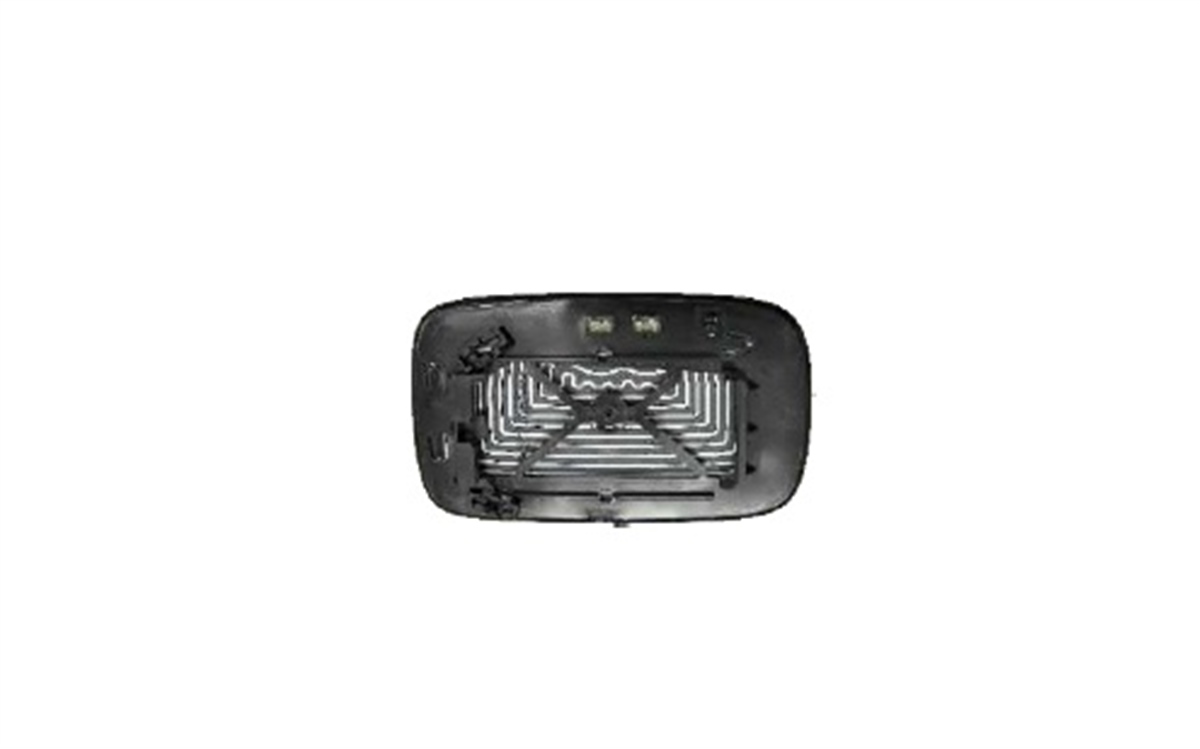 S40VOLVO S40 DIŞ AYNA CAMI IS.BOM.SAĞ.03-08 8679831DE-GAVOL1140005