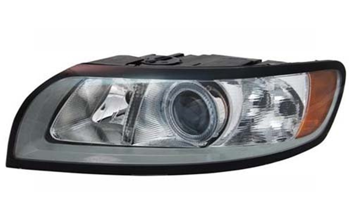 S40VOLVO S40 ÖN FAR ELEKTRIK MOTORLU SOL.07- 31265694TYCVOL1040016
