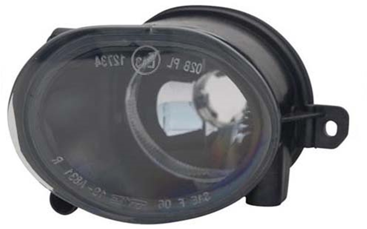 S40VOLVO S40 ÖN SİS FARI SOL.07- 30764930DE-GAVOL1040018
