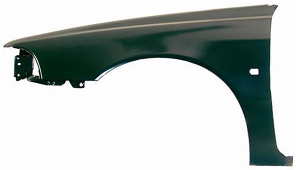 S40VOLVO S40-V40 ÖN ÇAMURLUK SOL.96-00 30802306DE-GAVOL0840002